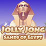 Jolly Jong Sables D’Egypte