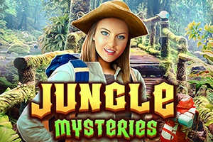 Mystères De La Jungle