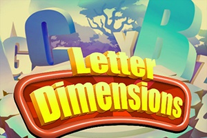 Dimensions Des Lettres