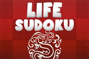 Sudoku De La Vie