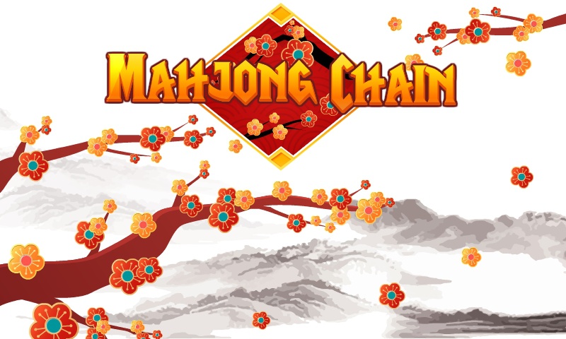 Chaîne De Mahjong