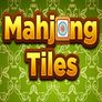 Tuiles De Mahjong