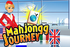Voyage Mahjongg
