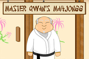 Maître Qwans Mahjong