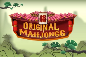 Mahjongg Original