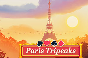 Tripeaks Paris