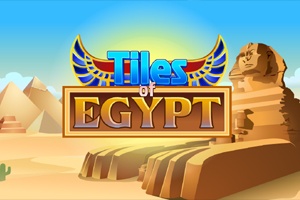 Tuiles D’Egypte