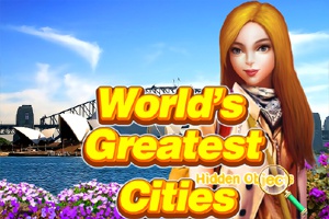 Worldand#8217;S Greatest Cities