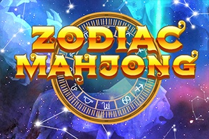 Mahjong Zodiacal