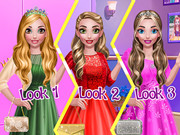 Amyand#8217;S Look Princesse