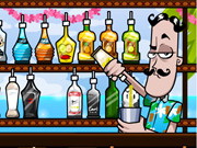 Barman: Faire Le Bon Mélange