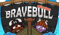 Courageux Pirates Taureaux