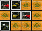 Mémoire Lotus Cars