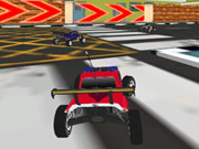 Rc Super Racer