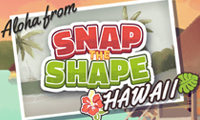 Snap La Forme: Hawaii