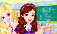 So Sakura : Retour À L’École