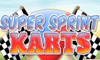 Karts Super Sprint