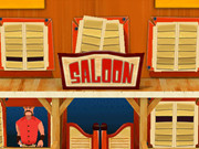 Top Shootout: Le Saloon