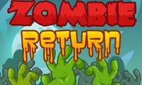Retour Zombie