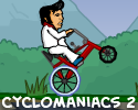 Cyclomaniaques 2
