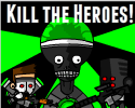 Tuer Les Héros