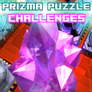 Défis De Puzzle Prizma