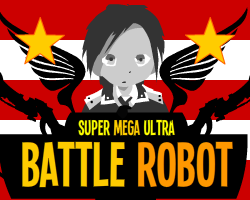 Super Méga Ultra Robot De Combat 2.0