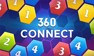 Connecteur 360