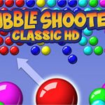 Bubble Shooter Classic HD