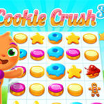 Cookie Crush 3