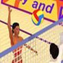 Sports D’Été : Beach-Volley